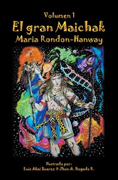 Cover El gran Maichak (eBook, ePUB)