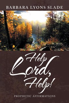 Cover Help Lord, Help! (eBook, ePUB)