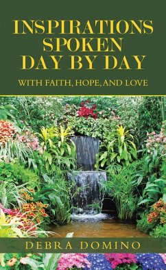 Cover Inspirations Spoken Day by Day (eBook, ePUB)