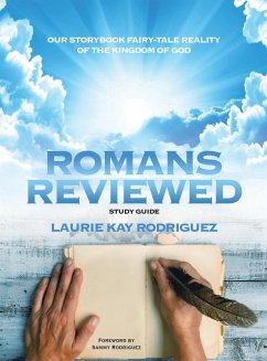 Cover Romans Reviewed (eBook, ePUB)