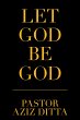 Let God Be God (eBook, ePUB) - Bild 1