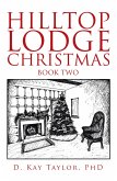 Hilltop Lodge Christmas (eBook, ePUB)