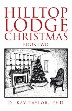 Cover Hilltop Lodge Christmas (eBook, ePUB)