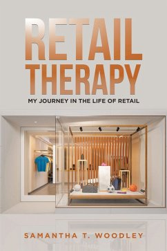 Retail Therapy (eBook, ePUB) Cover Retail Therapy (eBook, ePUB)