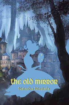 Cover The Old Mirror (eBook, ePUB)