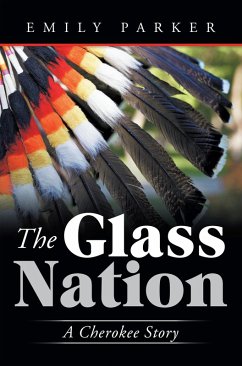 Cover The Glass Nation (eBook, ePUB)