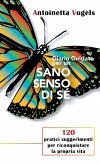Diario Guidato Per Un Sano Senso Di Sé (eBook, ePUB) Diario Guidato Per Un Sano Senso Di Sé (eBook, ePUB)