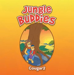 Cover Jungle Buddies (eBook, ePUB)