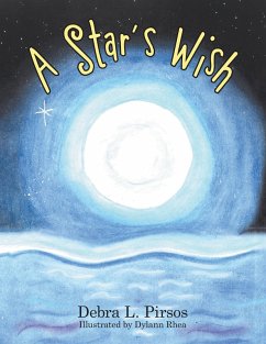 A Star's Wish (eBook, ePUB) - Pirsos, Debra L.