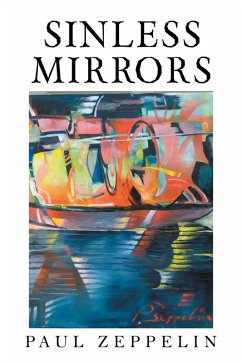 Sinless Mirrors (eBook, ePUB)