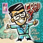 Creed and the Pearl of Great Worth (eBook, ePUB)