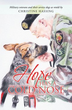 Cover Hope Has a Cold Nose (eBook, ePUB)
