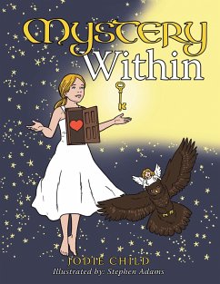 Cover Mystery Within (eBook, ePUB)
