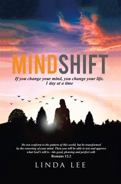 Cover Mindshift (eBook, ePUB)