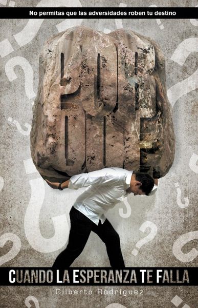 ¿Por Qué? Cuando La Esperanza Te Falla (eBook, ePUB) ¿Por Qué? Cuando La Esperanza Te Falla (eBook, ePUB)