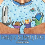 Family Is as Family Does (eBook, ePUB) Family Is as Family Does (eBook, ePUB)