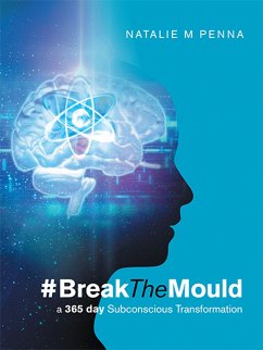 Cover #Breakthemould (eBook, ePUB)