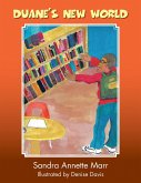 Duane's New World (eBook, ePUB)