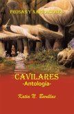 Cavilares -Antología- Prosas Y Narraciones (eBook, ePUB)