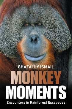 Cover Monkey Moments (eBook, ePUB)
