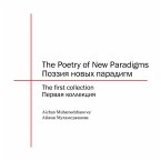 The Poetry of New Paradigms (eBook, ePUB)