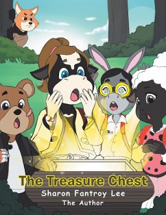 The Treasure Chest (eBook, ePUB)