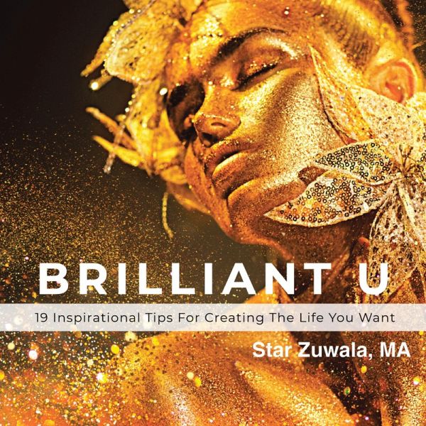 Brilliant U (eBook, ePUB) Brilliant U (eBook, ePUB)