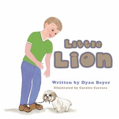Little Lion (eBook, ePUB) - Beyer, Dyan