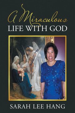 Cover A Miraculous Life with God (eBook, ePUB)