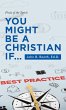 You Might Be a Christian If... (eBook,... - Bild 1