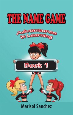 Cover The Name Game (eBook, ePUB)