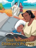 God Answers Children's Prayers (eBook, ePUB)