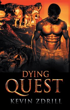 Cover The Dying Quest (eBook, ePUB)