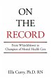 On the Record (eBook, ePUB) - Bild 1