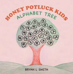 Honey Potluck Kids (eBook, ePUB) - Smith, Bryan L