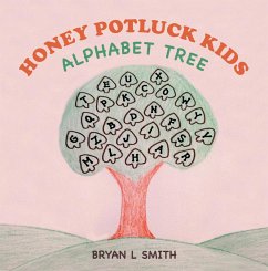 Cover Honey Potluck Kids (eBook, ePUB)