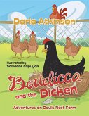 Boudicca and the Dicken (eBook, ePUB)