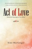 Act of Love (eBook, ePUB)