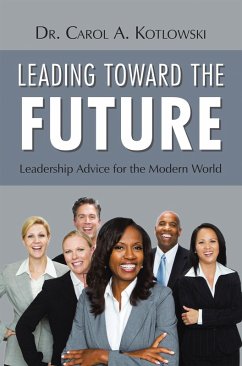 Cover Leading Toward the Future (eBook, ePUB)