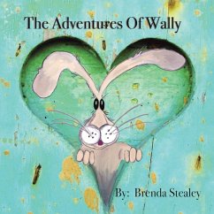 The Adventures of Wally (eBook, ePUB)