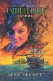A Shot of Oakies (eBook, ePUB)