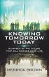 Knowing Tomorrow Today (eBook, ePUB) - Bild 1
