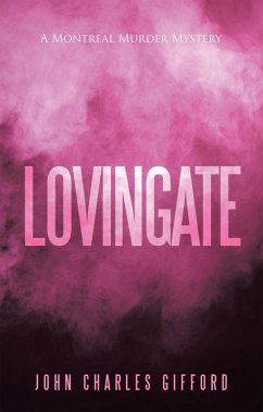 Lovingate (eBook, ePUB) - Gifford, John Charles