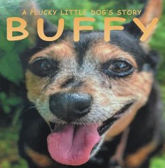 Buffy (eBook, ePUB) - Buffy