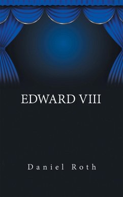 Edward Viii (eBook, ePUB) - Roth, Daniel