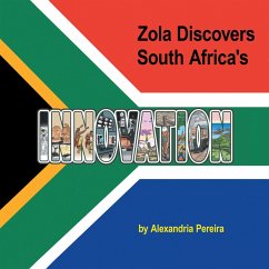 Zola Discovers South Africa's Innovation (eBook, ePUB)