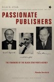 Passionate Publishers (eBook, ePUB)
