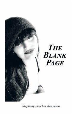The Blank Page (eBook, ePUB)