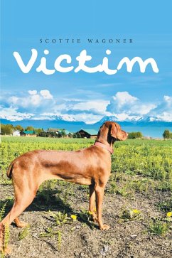 Victim (eBook, ePUB) - Wagoner, Scottie