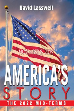 Cover America's Story (eBook, ePUB)